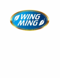WING MING logo