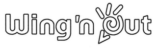 WING 'N OUT logo