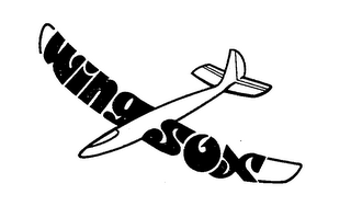 WING SOX logo