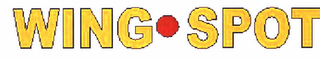WING SPOT logo