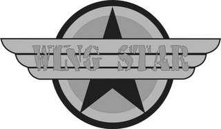 WING STAR logo