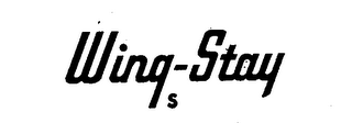 WING-STAY S logo