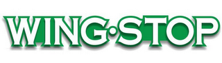 WING-STOP logo