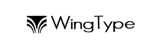 WING TYPE logo