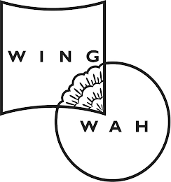 WING WAH logo