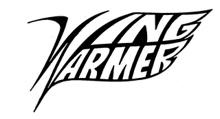 WING WARMER logo