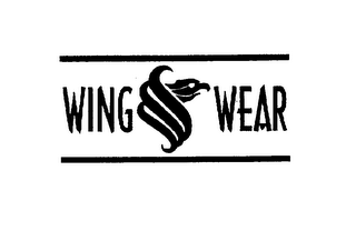 WING WEAR logo