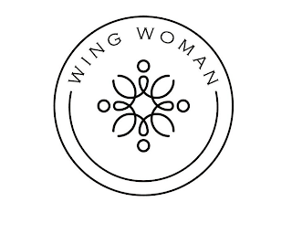 WING WOMAN logo