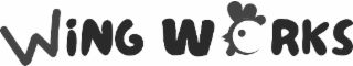 WING WORKS logo