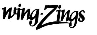 WING-ZINGS logo