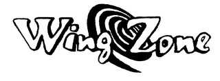 WING ZONE logo