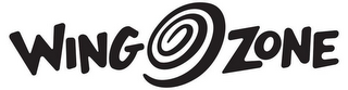 WING ZONE logo