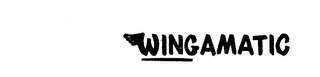 WINGAMATIC logo