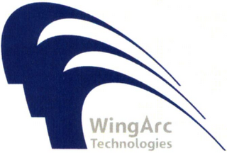 WINGARC TECHNOLOGIES logo