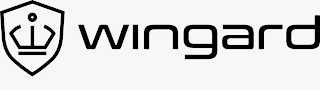 WINGARD logo