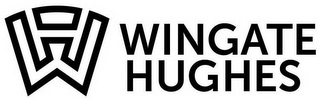 WINGATE HUGHES logo