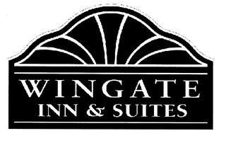 WINGATE INN & SUITES logo