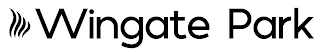 WINGATE PARK logo