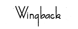 WINGBACK logo