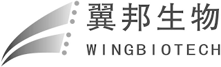 WINGBIOTECH logo