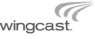 WINGCAST logo
