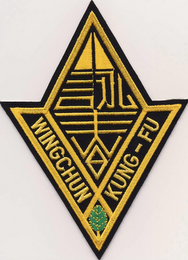 WINGCHUN KUNG-FU logo