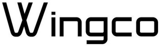 WINGCO logo