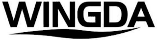 WINGDA logo
