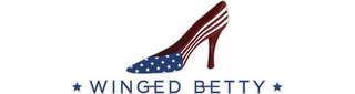 WINGED BETTY logo