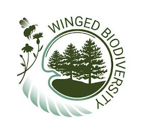 WINGED BIODIVERSITY logo