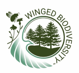 WINGED BIODIVERSITY logo