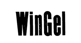 WINGEL logo