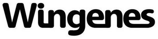WINGENES logo