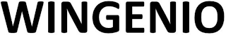 WINGENIO logo