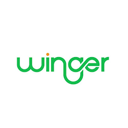 WINGER logo