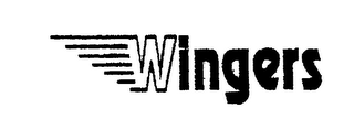 WINGERS logo