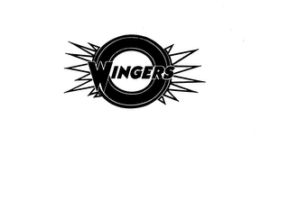 WINGERS logo