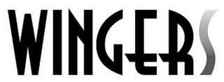 WINGERS logo