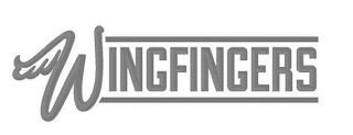 WINGFINGERS logo