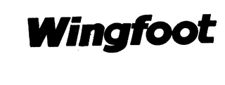 WINGFOOT logo