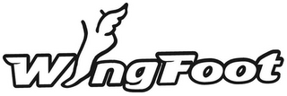 WINGFOOT logo