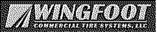 WINGFOOT COMMERCIAL TIRE SYSTEMS, LLC logo