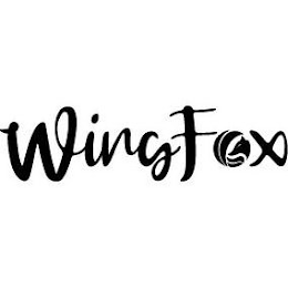 WINGFOX logo