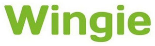 WINGIE logo