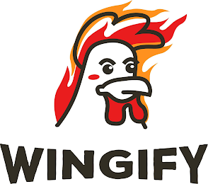 WINGIFY logo