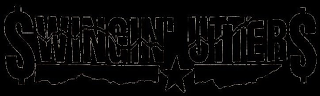 $WINGIN' UTTER$ logo