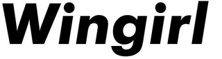 WINGIRL logo