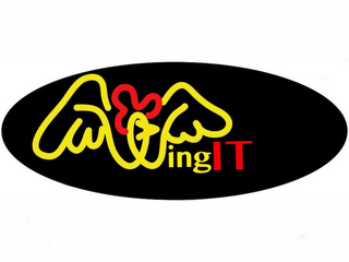 WINGIT logo