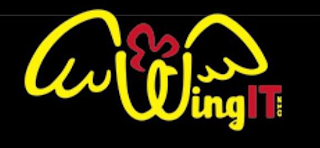 WINGIT210 logo