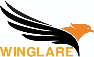 WINGLARE logo